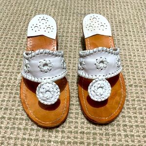 Jack Rogers Sandals 6-m